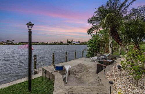 Heated Pool and Backs onto Freshwater Lake - Billie - Foto 57