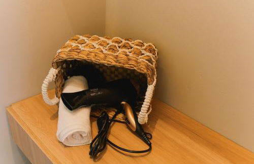 Elegante bangalô de campo 3 - Taquaras Huts - Foto 19