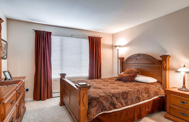 Bay Club Town Homes by CRMR - Foto 11