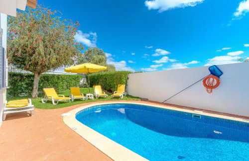 Villa Amendoeira-POOL HEATED - By Algarkasa - Foto 46