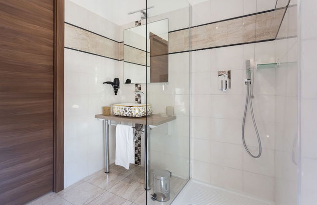 ApartHotel Durini - Photo 79