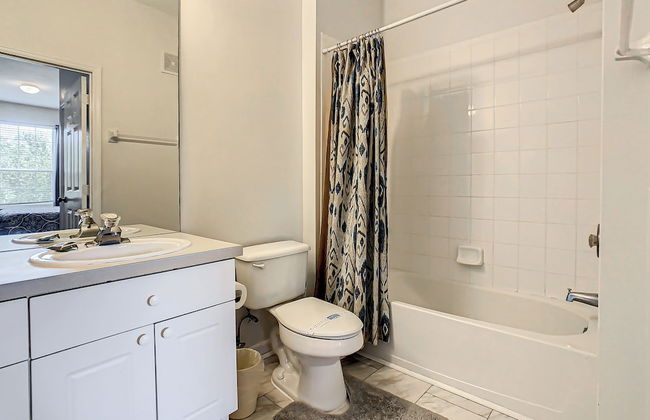 3 Bed Windsor Palms Condo - Conservation Views - Foto 21