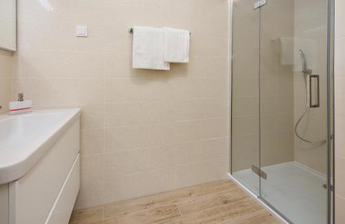 Apartments Alba 1 - Photo 30