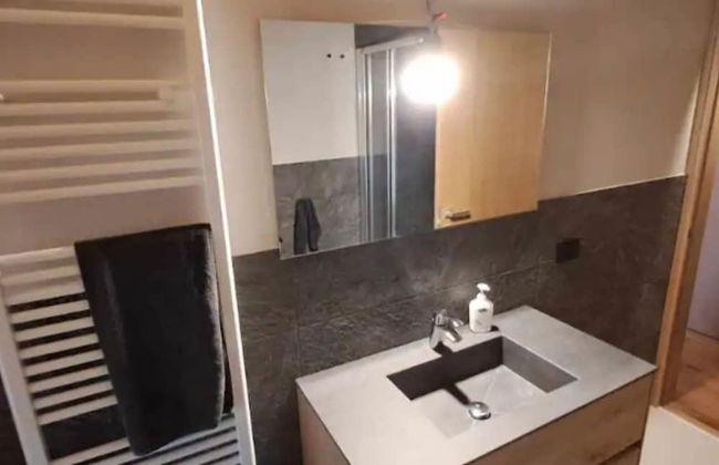 Woodpecker s Chalet in Tem - Foto 8