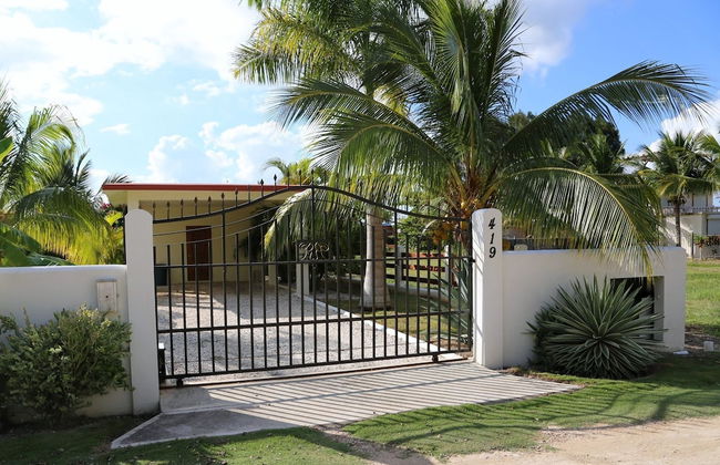 Royale Manor - Foto 10