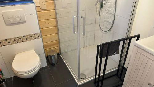 Seetraum - Foto 4, Shower