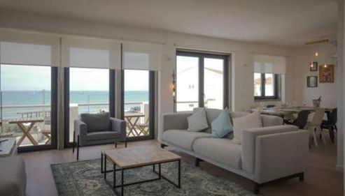 Maçãs Home-Sky sea view at The Beach - Foto 2