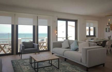 Maçãs Home-Sky sea view at The Beach - Foto 2