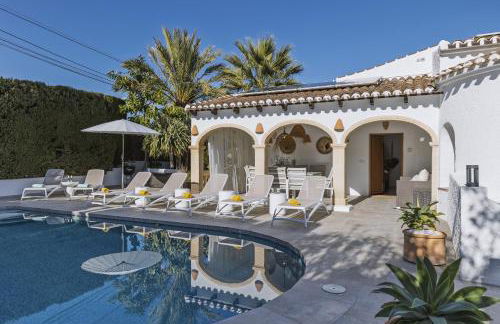 Villa Artista - Foto 34