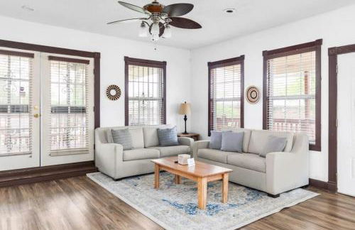 Jefferson Ave Historic - Foto 8