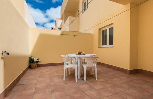 Home2Book Charming Casa Marinera, Terrace - Foto 17