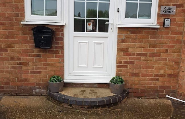 Glenkerry Cottage - Foto 8