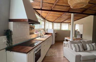 Casa Rural "El Patio de Paca" - Photo 11