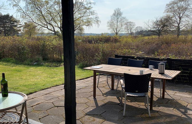 "Norell" - 800m from the sea - Foto 10