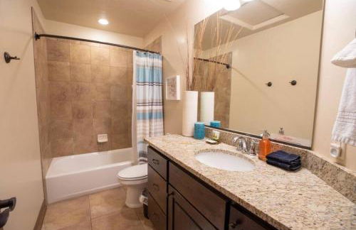 Home Away Stay and Play Wheelchair Accessible - Foto 15