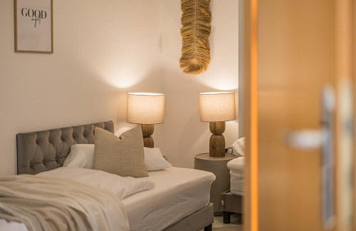 LeHaStays - Apartment Buckau 16 I WLAN I SmartTV - Photo 6