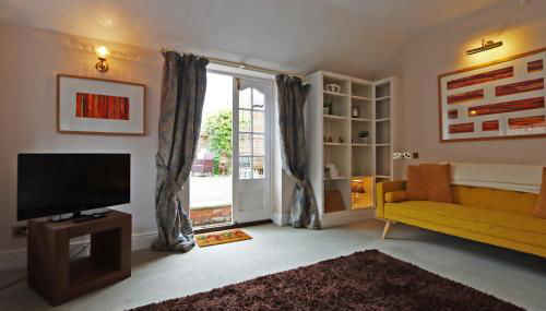 Compton House Snug - Foto 4