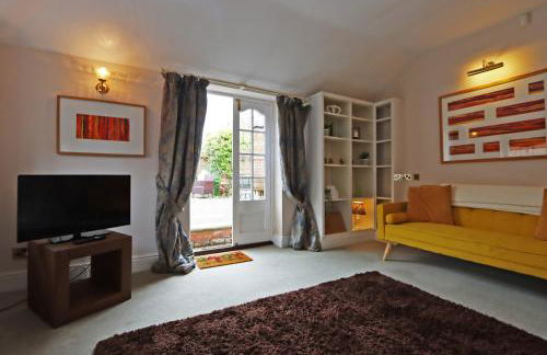 Compton House Snug - Photo 4