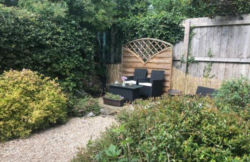 Soldiers Cottage, with HOT TUB, dog friendly, great views - Foto 76