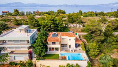 VILLA SISSY CAREFREE VACATIONSΘΕ - Foto 2