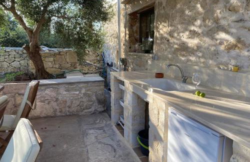 Old stone villa in Apokoronas Villa Nostalgia Kreta - Foto 17