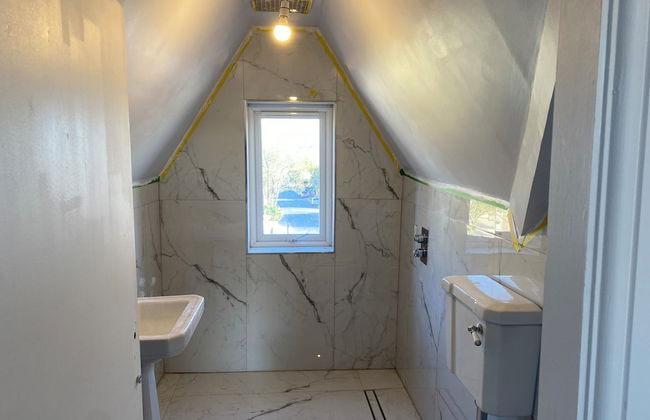 The Croydon Penthouse - Foto 9