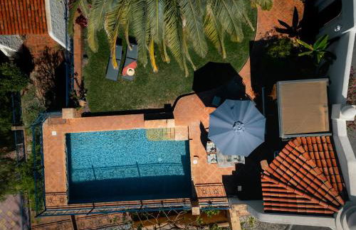 Villa Casa del Sol - Foto 9