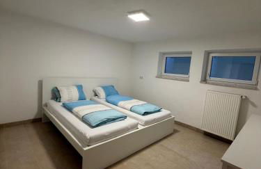 MainZeit Albertshofen 2 Zimmerwohnung Parkplatz - Foto 10