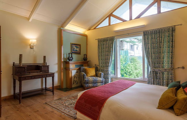 Amã Stays & Trails Raman Villa , Shimla - Photo 4