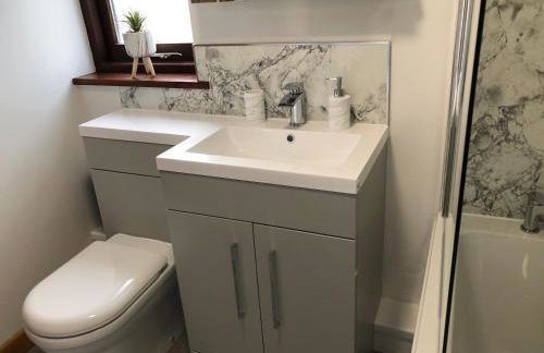 Well Farm Cottages - Foto 32