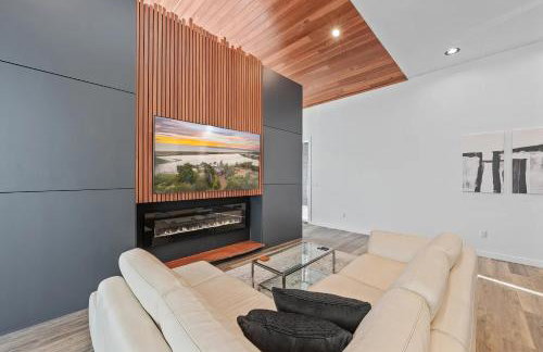 Port Orford Lake - Balcony, Lake & Ocean Views - Foto 28