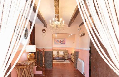 Masía con encanto para parar y desconectar - Foto 28