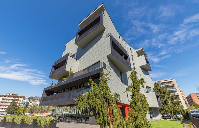 Icon H 401 Suite Business - Foto 31