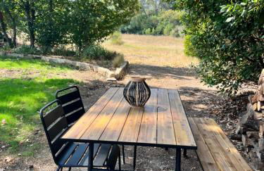 Oasis Fontmarie - appartement en pleine nature - Foto 24