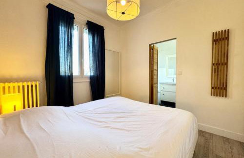 Spacieuse maison rénovée avec goût - Tout à pied - Foto 26