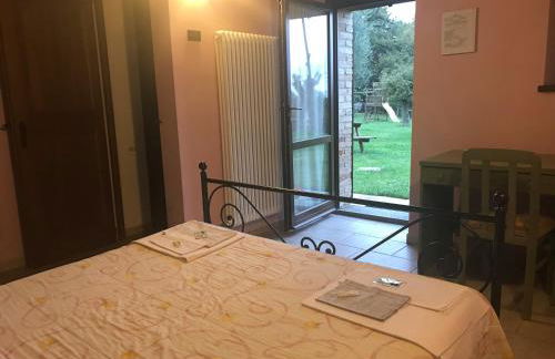 Agriturismo Ca'Verdeselle - Foto 13