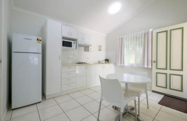 Barney Beach Accommodation - Foto 43