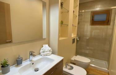 Apartamento Centro Ciudad Pontevedra - Foto 15