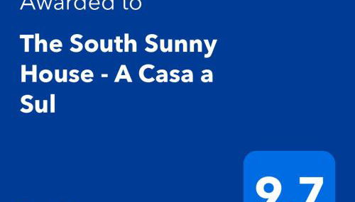 The South Sunny House - A Casa a Sul - Foto 2