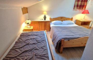 Les Chalets D'arrondaz - Appartement spacieux 10/12 personnes 90 m² MAE-7014 - Foto 11