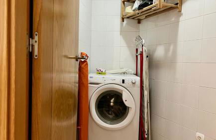 1-bedrooms apartament Vista Roja, La Tejita - Foto 20