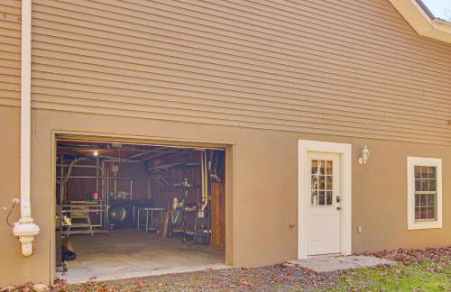 Hike, Golf and Explore Pet-Friendly Apt in Etowah - Foto 23