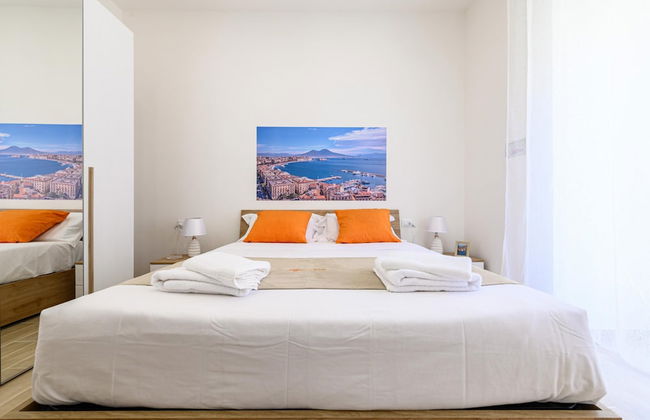 Domus Romeo in Naples - Foto 9