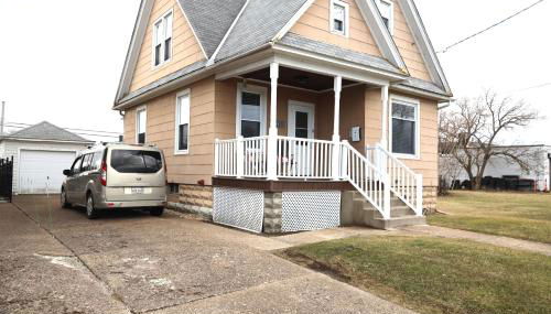 Werner Haus - Foto 2