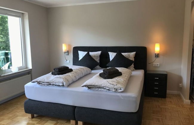 Holiday Apartment Summit Nest - Photo 3