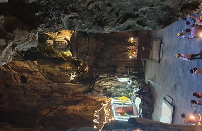 Da Nang bei Nacht Tour - Foto 7