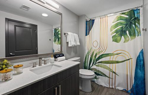 Skyline Views & PoolMins to Vanderbilt - Foto 17