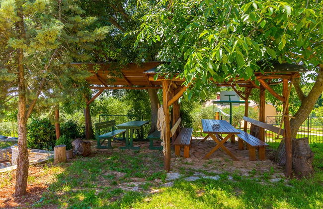 Modern Apartment in Pula With Swimming Pool - Foto 33