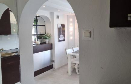 Biały Apartament - Foto 13