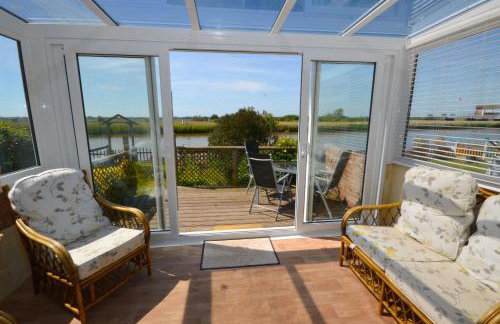 The Cottage - Holiday home in Reedham on the Southern Norfolk Broads - Foto 4